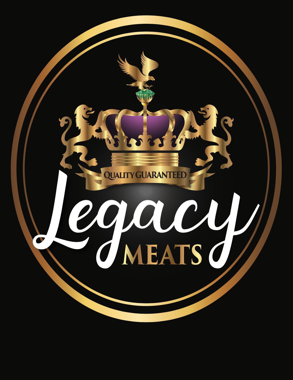 Legacy Meats Butcher's Guide Shop Profiles