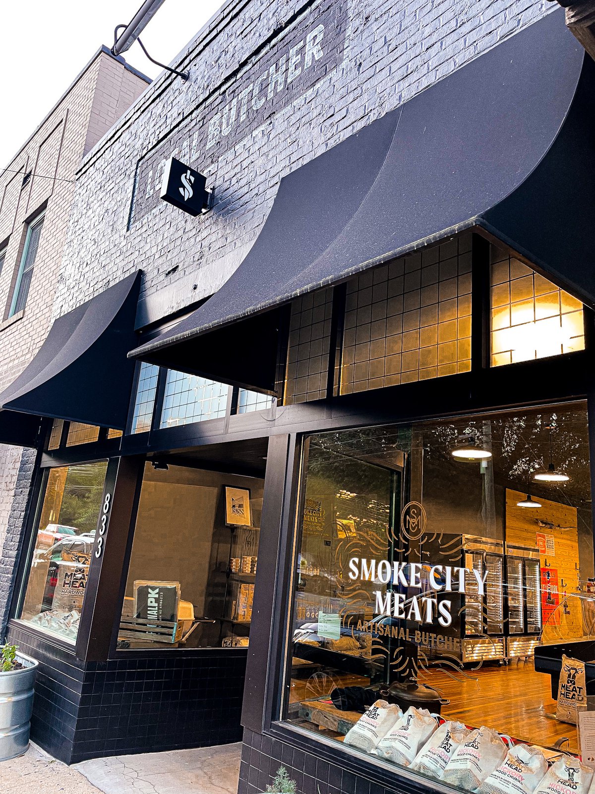Smoke City Meats Butcher's Guide Shop Profiles
